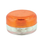 promotional mint jar